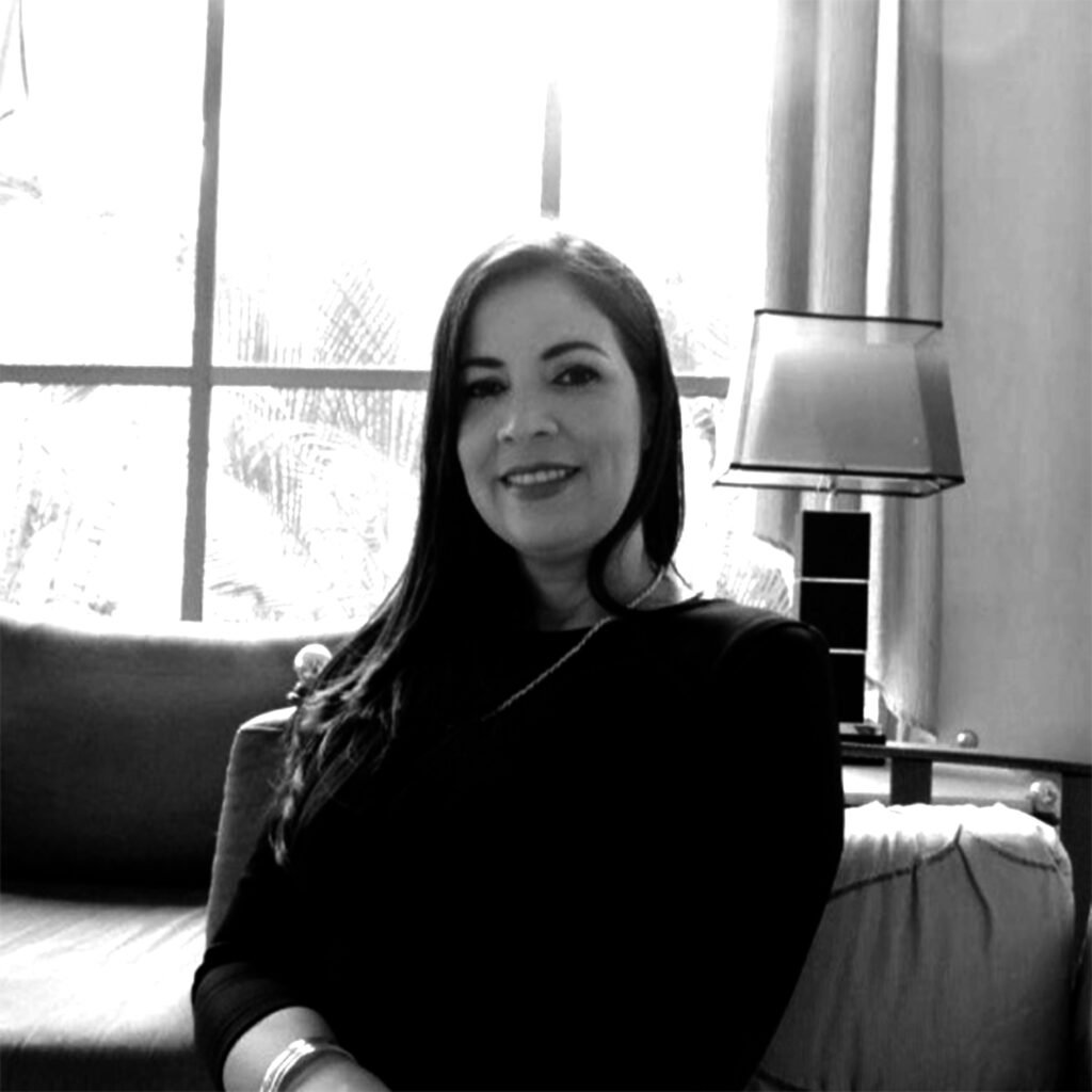 FUBEA | Ingrid Johanna Lázaro Fiallo