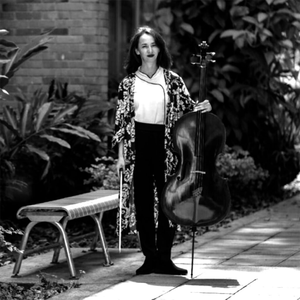 FUBEA | Johana Calderón Ochoa